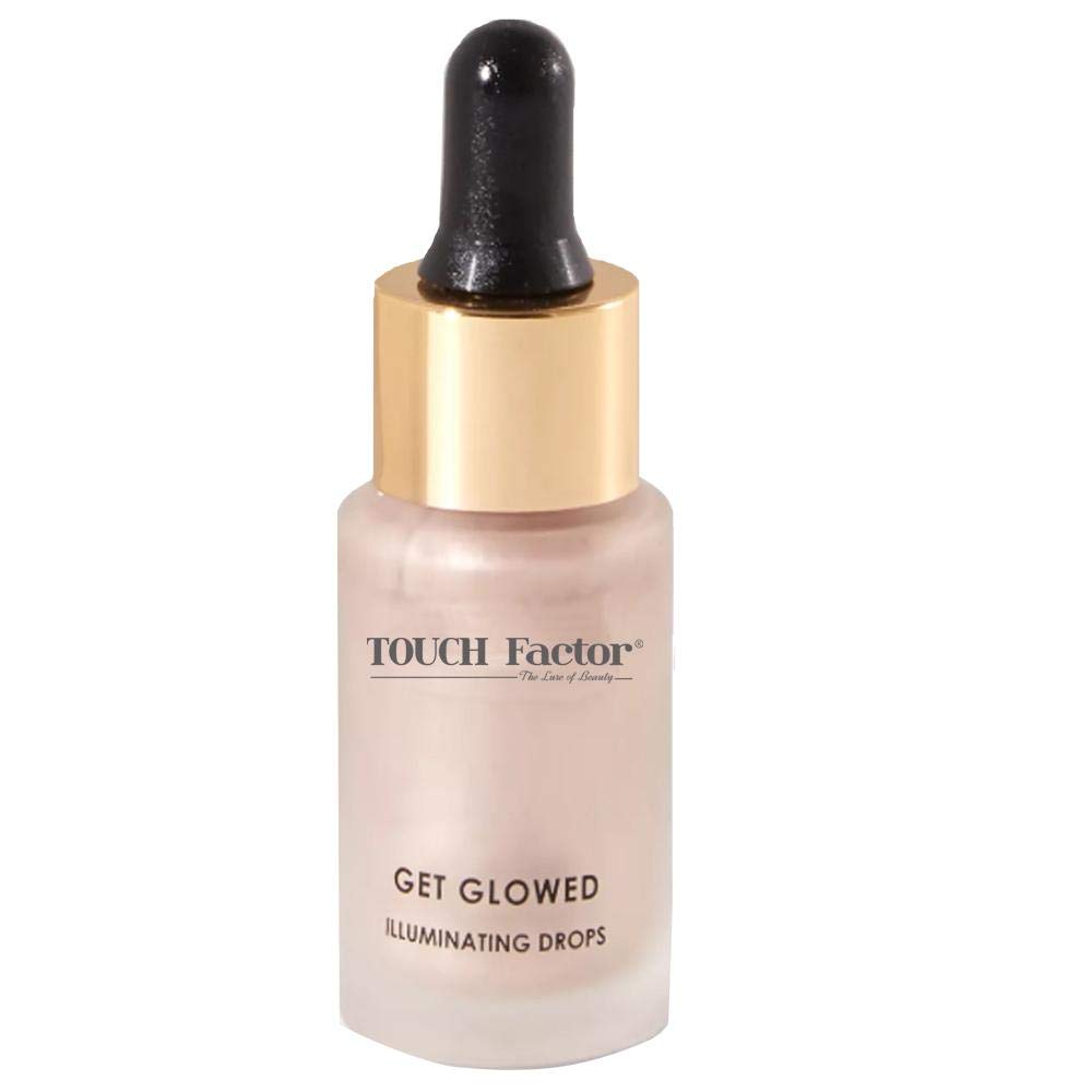 Touch Factor Liquid Illuminating Highlighter-02