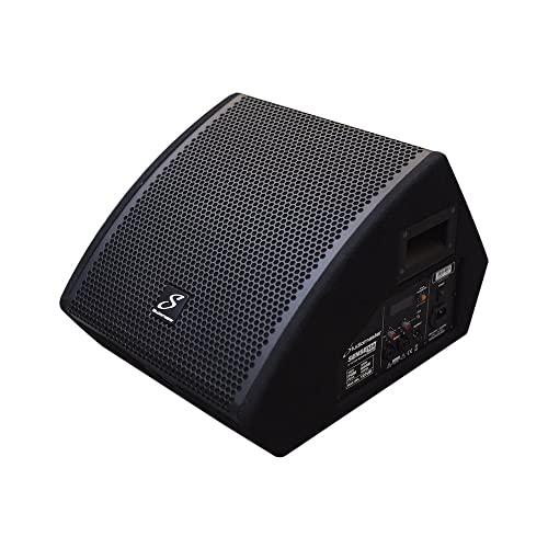 Studiomaster Sense 12A 300w RMS Powered Monitor Speaker
