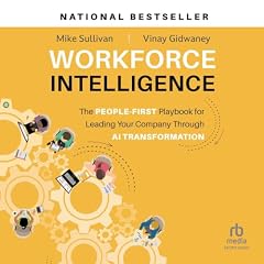 Workforce Intelligence cover art