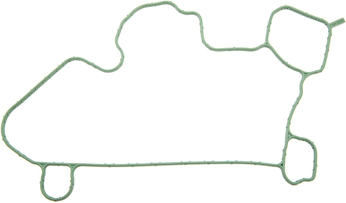 Original OEM Engine Oil Separator PCV Valve Assembly 06K103495AF,06K103495BL/AS/T/R/J Compatible with SEAT Ibiza,Leon,Compatible with Skoda,Superb