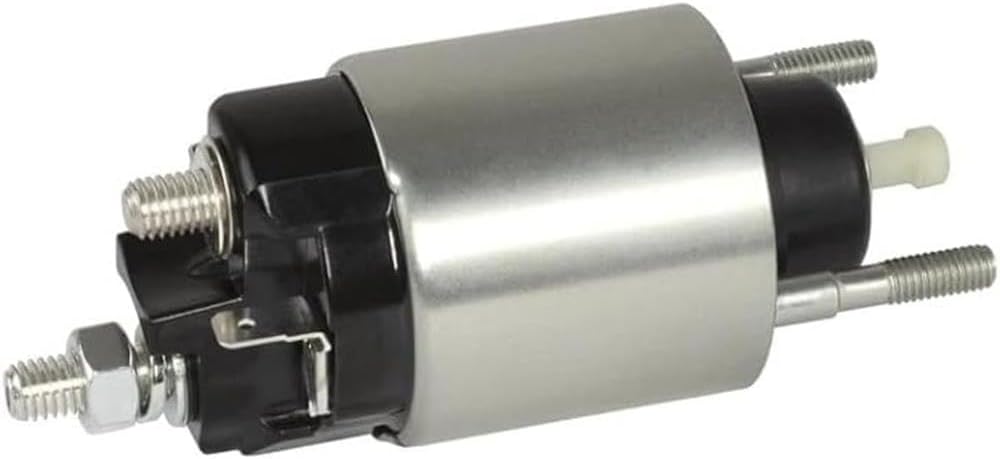 Starter Replacement for Briggs Stratton 84008635