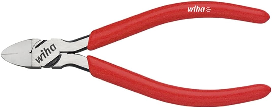 Wiha cutters côté- Plastic 160 mm, z15016001 Classic