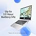 ASUS Chromebook CX1, 14