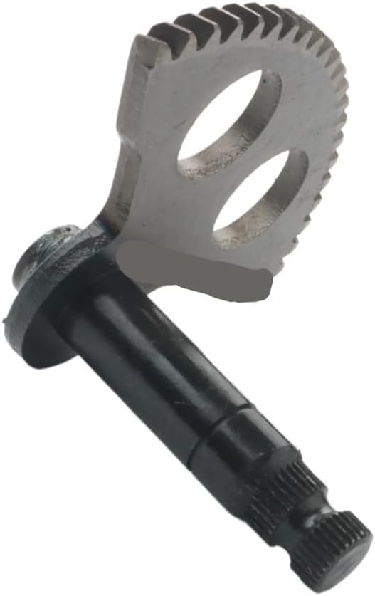 Kickstart Shaft Fits For 50R 50BW's NG 50cc AC 100250010 3ES156010100 Scooter Motorcycle