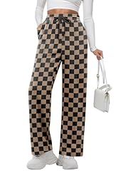 06 Black Khaki Plaid