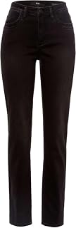 BRAX - Damen Five-Pocket-Hose aus wertigem Baumwollsatin, Style Mary (71-1707_9928820)