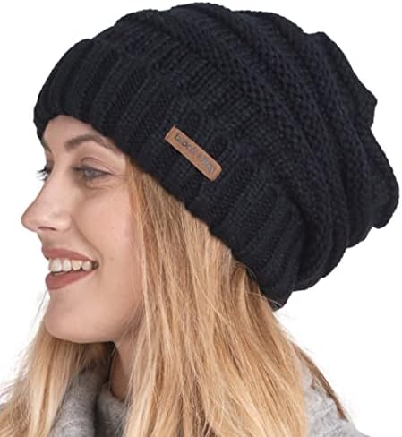Brook + Bay Slouchy Beanie Winter Hat 