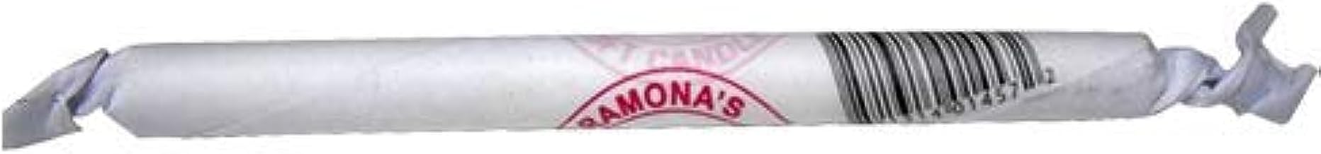 Soft Candle, Candle Grease, Caribbean, White