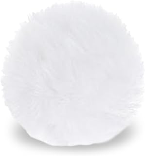Hasenschwanz Kostüm, Bunny Tail Cosplay, Hasenschwänze, Hasenkostüm Zubehör, Hasenschwanz Accessoires, Verkleidung Hasenschwanzs, Passend für Ostern, Halloween, Cosplay