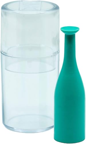 Miniatura 4 de DMV Versa - Removedor e insertador en un dispositivo para lentes de contacto esclerales (1 unidad (paquete de 1))