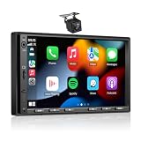 ATOTO F7 WE 7 Pollici Autoradio 2 DIN, Wireless CarPlay & Android Auto