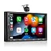 ATOTO F7WE Autoradio 2 DIN 7 Pouces avec CarPlay sans Fil & Android Auto