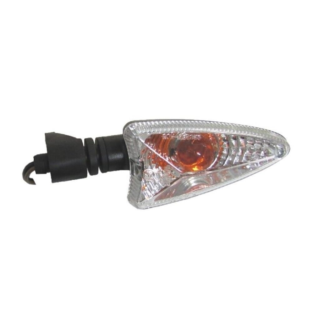 Luz indicadora para WR 125 R que soluciona intermitentes rotos por vibración 4
