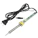 New Lon0167 AC 250V Featured 60W Adjustable Temperature reliable efficacy Electric Soldering Iron Tool(id:8fe 70 2e dca)