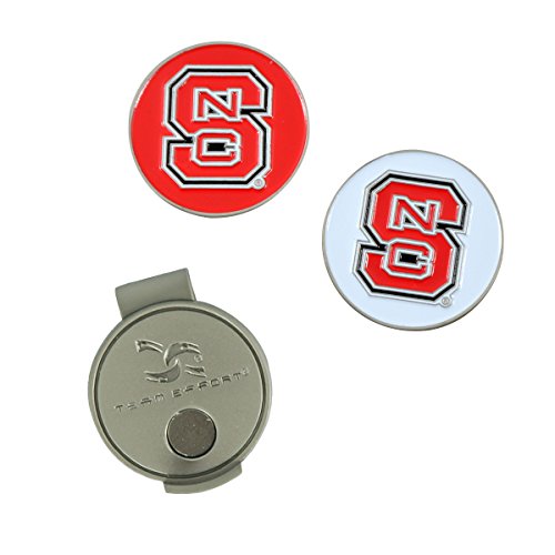 Image of Collegiate Hat Clip & 2 Ball Markers