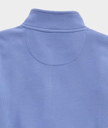 Image of vineyard vines Boys' Saltwater 1 /4 Zip (Toddler /Little Kid /Big Kid)