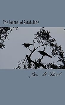 Paperback The Journal of Sarah Jane Book