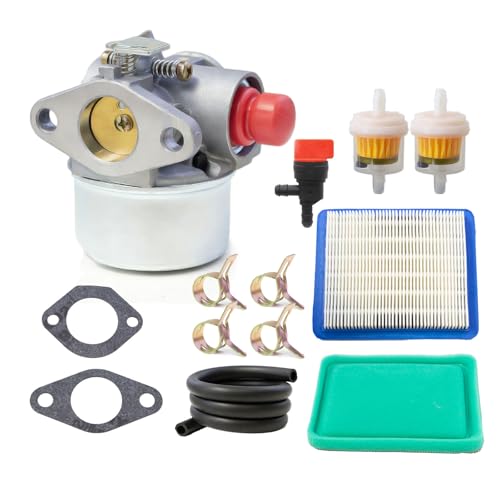 640004 640025C Carburetor for Tecumseh OHH55 OHH60 OHH65 5.5HP 6HP