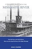 It Happened on the Mississippi River (It Happened In Series)