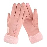 Calentadores de manos calefactables: equipo de invierno con pantalla táctil recargable, resistente al viento, diseño de calentamiento rápido, solución de calor portátil con comodidad ajustable | El