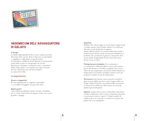 Gelaterie D'italia Del Gambero Rosso 2024 - 6