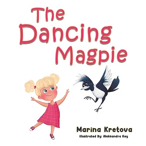 The Dancing Magpie