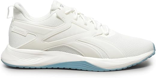 Reebok Men's Running Shoe - Force Runner - Sports Shoe - Ideal for Running & Gym
