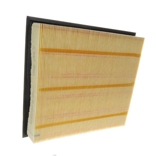 Motorcraft Engine Air Filter - FA-1950 (OE Replacement Part for Ford: 2020-2026 Super Duty (F-250/F-350/F-450/F-550/F-600) Vehicles) by Motorcraft - Image 4