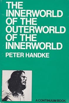 Paperback The innerworld of the outerworld of the innerworld Book