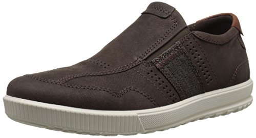 ECCO Men's Ennio Urban Slip On Slip-On Loafer
