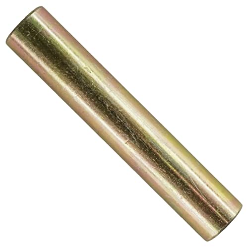 Caltric Rear Upper Control Arm Pivot Shaft Compatible With Polaris Ranger 800 Efi Mid-Size 2013-2014 #TOP2