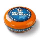 Authentischer holländischer Käse