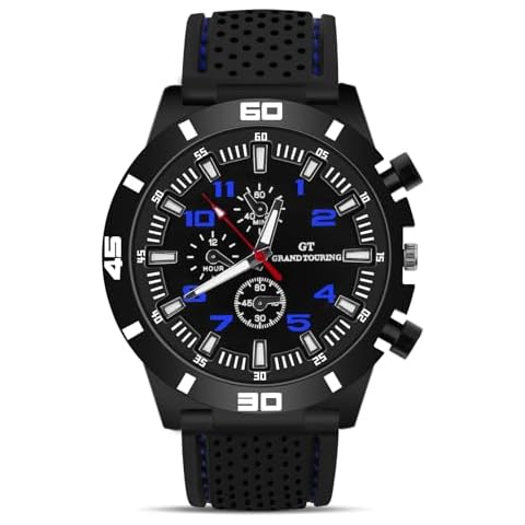Montre OFFCUP Chronographe 50mm Cover