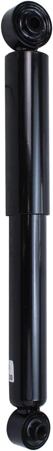 Detroit Axle - Rear Shock Absorbers Sway Bar End Links Replacement for Lexus RX350 RX350L RX450h RX450hL Toyota Highlander - 4pc Set