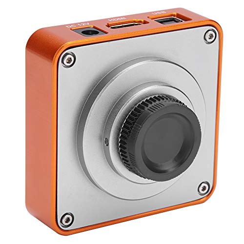 21MP HDMI USB C-Mount Industrie Mikroskop Kamera Set 2K 1080P HD Video Kamera 220VEU Stecker