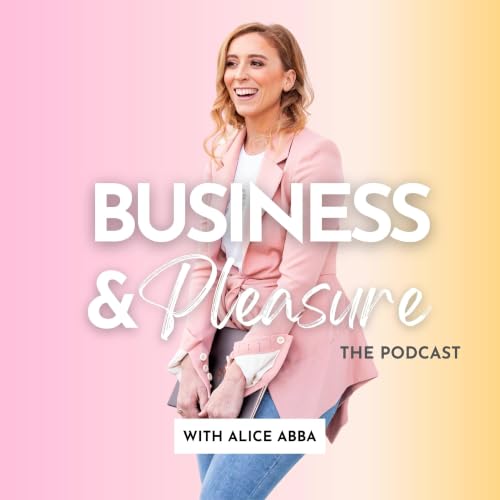 Couverture de Business & Pleasure