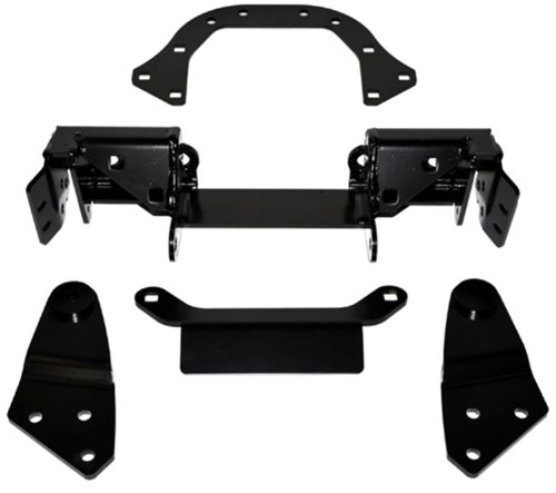 WARN 87190 Front Plow Mounting System
