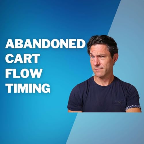 Abandoned Cart Emails: Working out the Best Delay