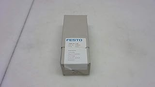 FESTO 539212 VABB-S4-1-WT COVER PLATE - SUPPLIED IN PACK OF 1