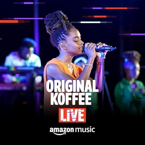 Lonely (Amazon Music Live)