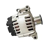 Generator Alternator For Citroen C3 C4 C5 DS3 DS4 DS5, For Peugeot 207 208 308 3008 RCZ 1.4 1.6,