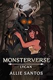 Lycan: Monsterverse (English Edition)