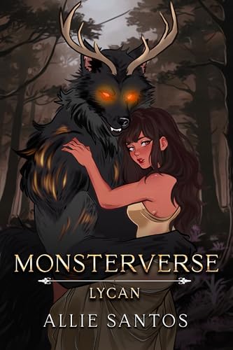 Lycan: Monsterverse