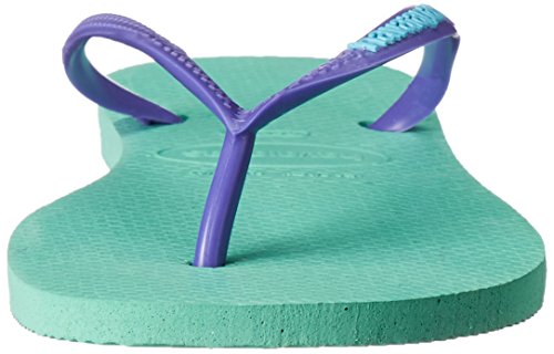 Image of Havaianas unisex-adult Brasil Logo Pop Flip-Flops