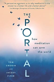 Paperback The Portal Book