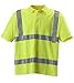 Produktbild Blackrock 80314 Gelb High Visibility Polo T-Shirt EN471 Klasse 2