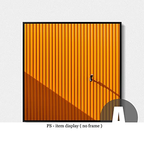 Art abstrait graphique impression sur toile premium décoration murale triptyque