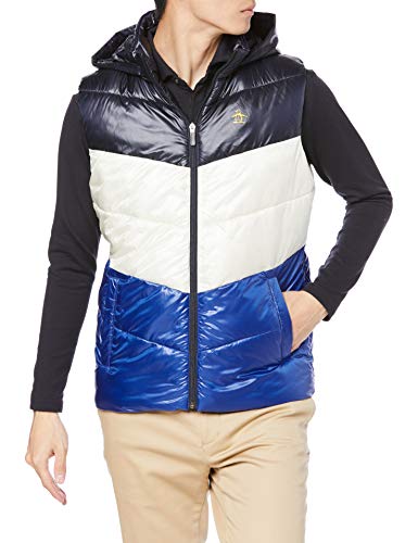 ゴルフウェア 冬 メンズ ベストの人気商品 通販 価格比較 価格 Com