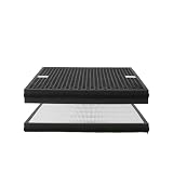 Filter Air Purifier Composite Multifunctional 330 * 280 * 33mm For XJ-3800А-1