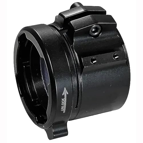 ATN ACCOSMS44534 Tico Scope Mounting System - 44mm